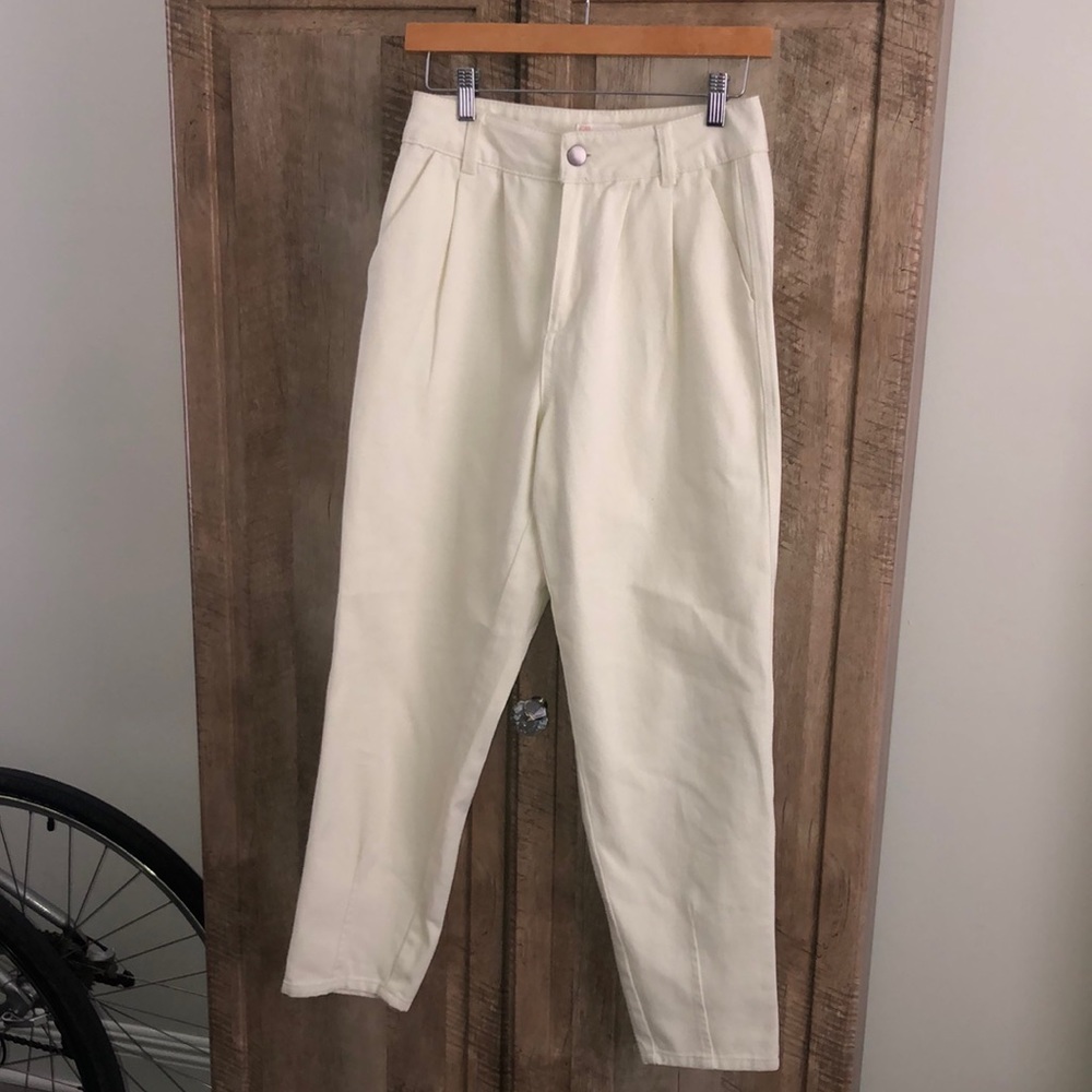 Gianni Bini high waist jeans